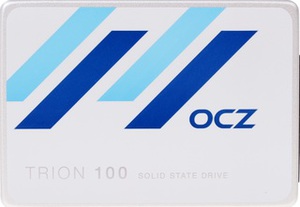 240 Гб SSD-накопитель OCZ Trion [TRN100-25SAT3-240G]