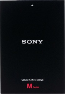 480 Гб SSD-накопитель Sony M [SLW-MG4]