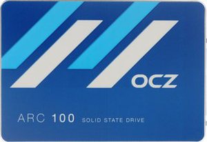 240 Гб SSD-накопитель OCZ Arc100 [ARC100-25SAT3-240G]