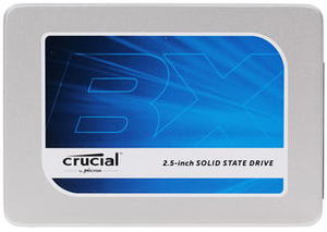 480 Гб SSD-накопитель Crucial BX200 [CT480BX200SSD1]