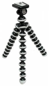 Штатив Continent E1 Big Plastic