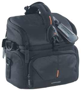 Фотосумка Vanguard UP-RISE 18