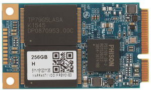 256 Гб SSD-накопитель Smartbuy S9T [SB256GB-S9T-MSAT3]