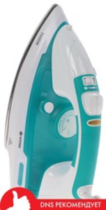Утюг Vitek VT-1250 G зеленый