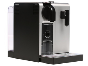 Кофемашина Delonghi 0132192223 серебристый