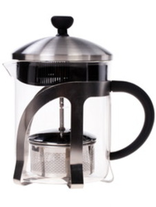 Френч-пресс Redmond RTK-G1 серебристый