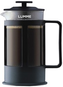 Френч-пресс Lumme LU-411 черный
