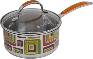 Ковш Polaris FL-16SP серебристый