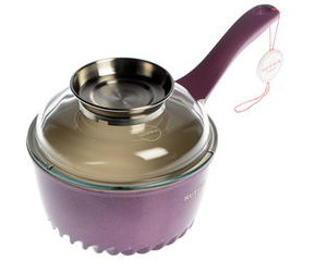 Ковш Supra SAD-S162S violet фиолетовый