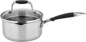 Ковш Oursson PD1670/SS серебристый