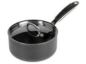 Ковш Unit UCW-2103/16 черный