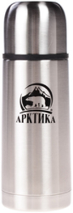 Термос Арктика 101-350 серебристый