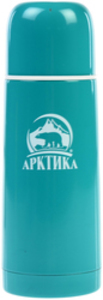 Термос Арктика 102-350 Тиффани голубой