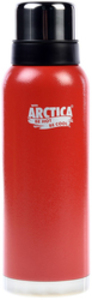 Термос Арктика 106-1200 красный