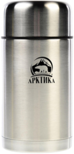 Термос Арктика 301-1000 серебристый