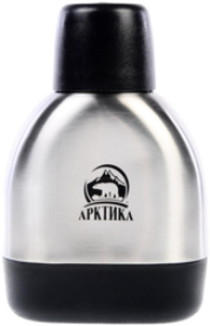 Термос Арктика 901-600 серебристый