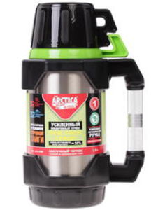 Термос Арктика 110-1500 черный