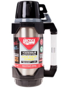 Термос Арктика 110-1800 черный