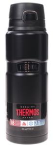 Термос Thermos SK4000 BK King черный