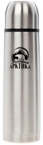 Термос Арктика 101-750К серый