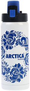 Термос Арктика 702-500R белый