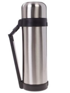 Термос Diolex DXH-1800-1 серебристый