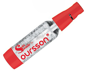Сифон Oursson OS1000SK/RD
