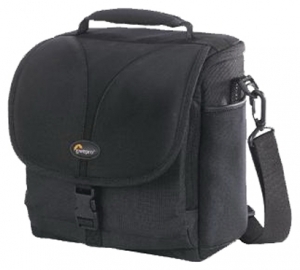 Фотосумка LOWEPRO Rezo 170 AW черный
