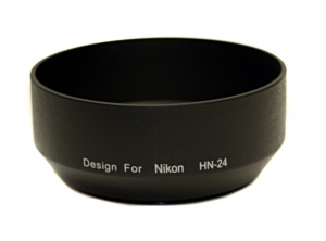Бленда Flama JNHN-24 для Nikkor 70-300mm,(HN-24)
