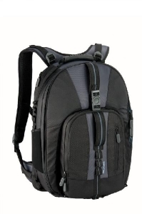 Фоторюкзак CULLMANN CU-93300 COMO 3Flex черный