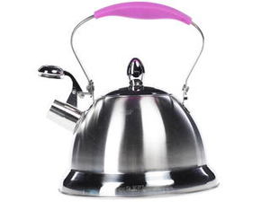 Чайник Kelli KL-4308 серебристый