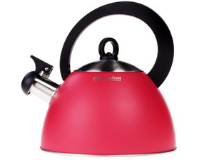 Чайник Rondell RDS-361 розовый