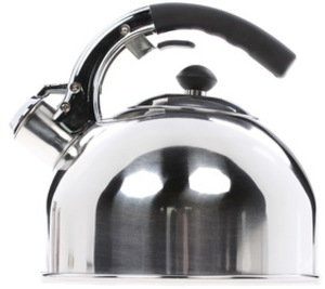 Чайник Marta MT-3034 серебристый