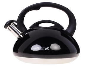 Чайник Taller TR-1381 черный