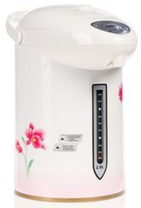 Термопот Scarlett SC-1229 белый