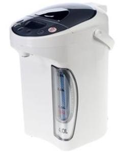 Термопот Mystery MTP-2405 белый