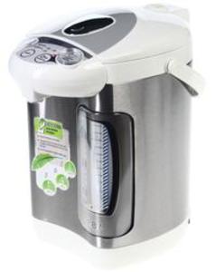 Термопот Mystery MTP-2448 серебристый