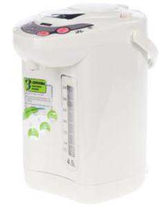 Термопот Mystery MTP-2402 белый