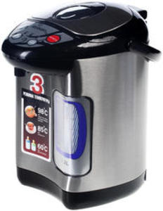 Термопот Rolsen RLT-3203 серебристый