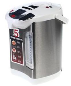 Термопот Rolsen RLT-4038 серебристый