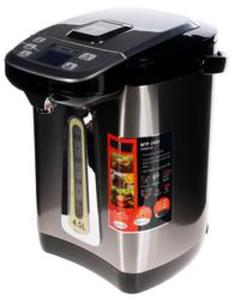 Термопот Mystery MTP-2450 серебристый