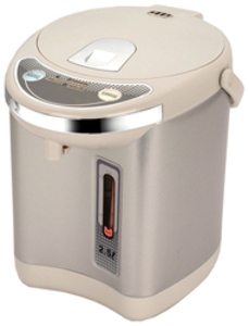 Термопот Vitesse VS-117 серебристый