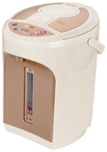 Термопот Vitesse VS-118 белый