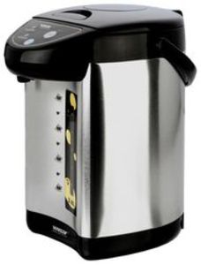 Термопот Vitesse VS-125 серебристый