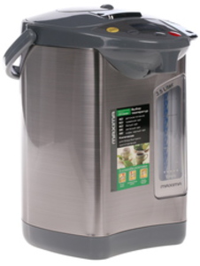 Термопот Maxima MTP-M058D серебристый