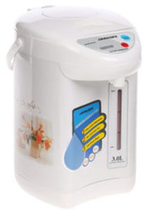 Термопот Jarkoff JK-430W белый