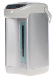 Термопот Supra TPS-3002 серебристый