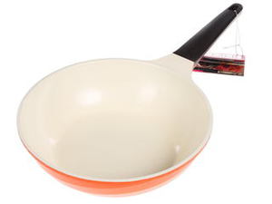 Сотейник TalleR TR-4105 оранжевый