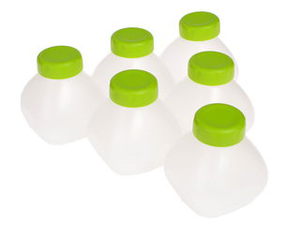 Набор бутылочек XF102032