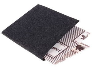 Набор фильтров Topperr FV 1